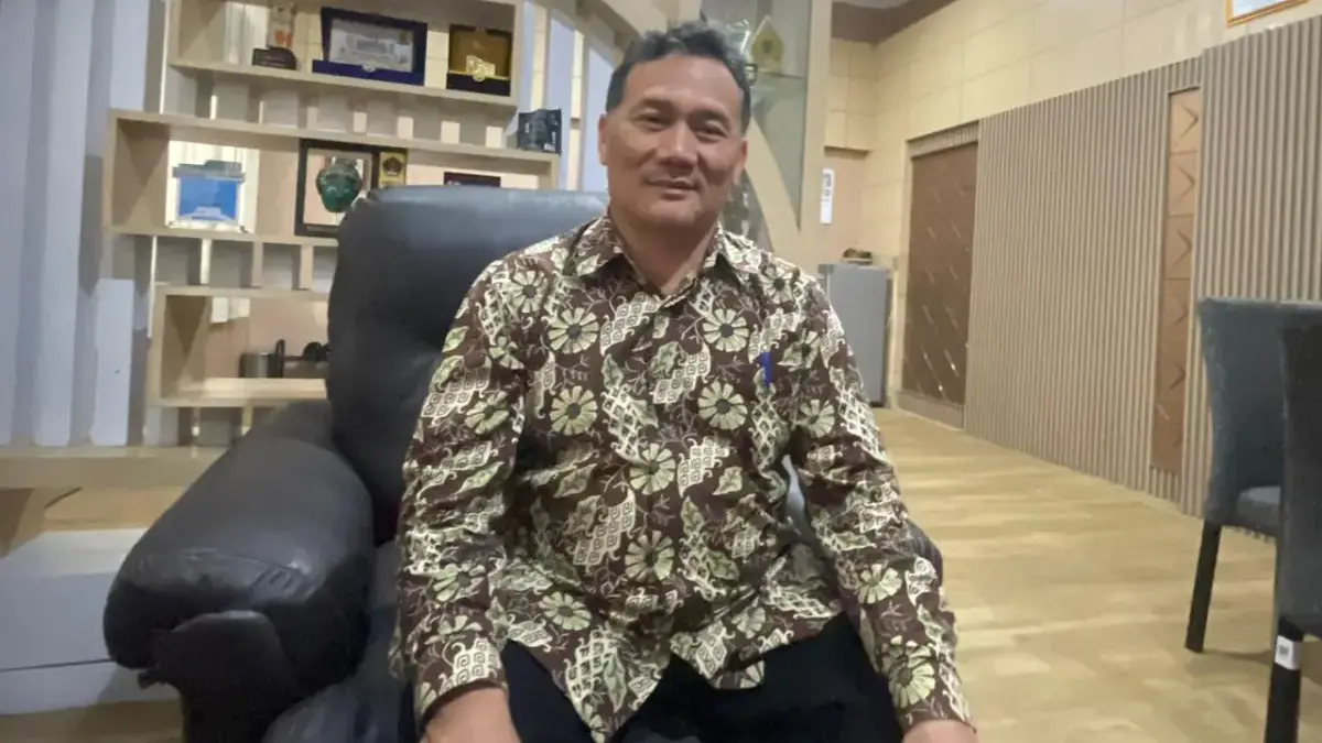 Disnaker Kabupaten Bandung Monitoring Perusahaan, Pastikan THR Dibayar Tepat Waktu Disnaker Kabupaten Bandung Monitoring Perusahaan, Pastikan THR Dibayar Tepat Waktu