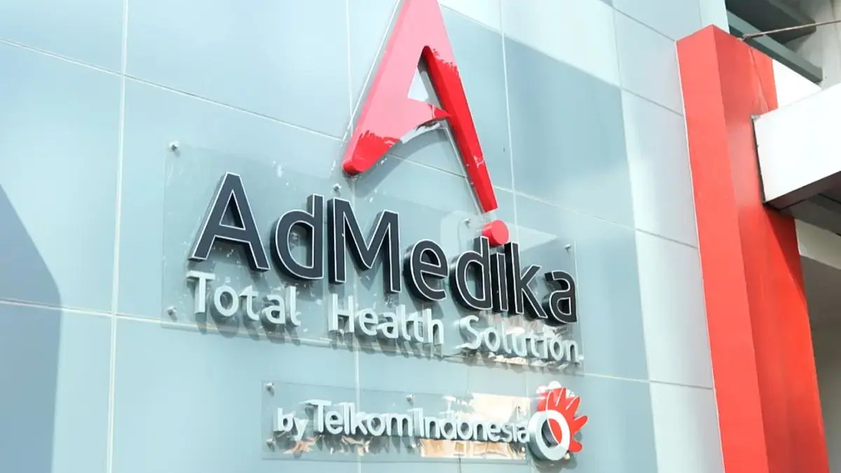 TelkomMetra Lakukan Penataan Portofolio Bisnis, AdMedika Group Siap Masuki Fase Pertumbuhan Baru TelkomMetra Lakukan Penataan Portofolio Bisnis, AdMedika Group Siap Masuki Fase Pertumbuhan Baru