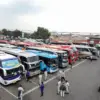 Perketat Pemeriksaan Kesehatan Sopir Bus, Dishub Bandung Sebut Demi Keselamatan Penumpang