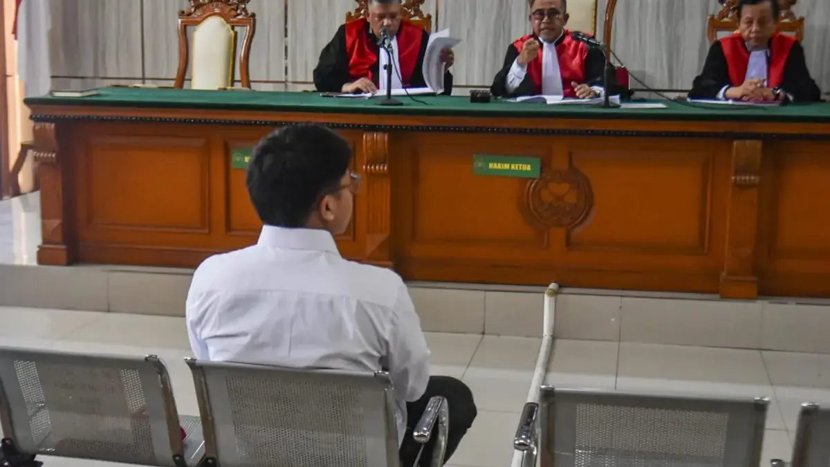 Tanggapi Putusan Sela Majelis Hakim, Kuasa Hukum Resbob Akan Buktikan di Pokok Perkara 