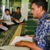 Belajar Membaca Al-Qur’an Braille dalam Pesantren Ekologi di Yayasan Wyataguna