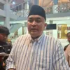 Pemerintah Kabupaten (Pemkab) Bogor memperketat pengawasan terhadap potensi praktik korupsi menjelang Hari Ra