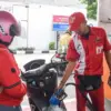 BPH Migas Jamin Stok BBM Selama Arus Balik Lebaran Aman, Benarkah?