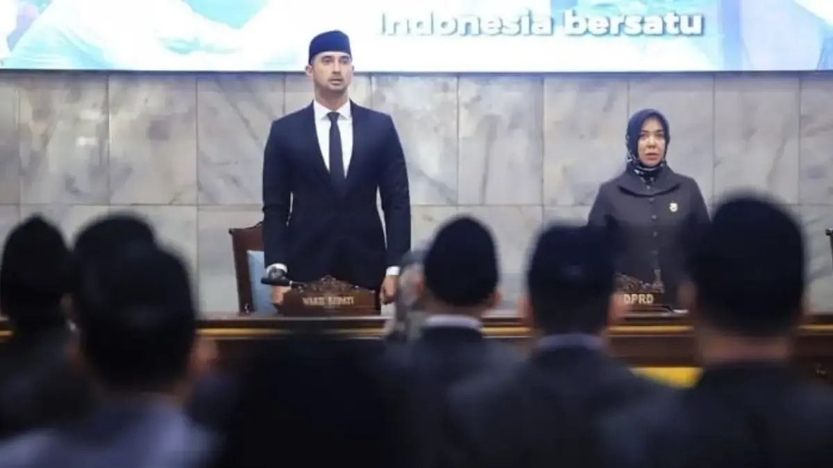 Hadir di Rapat Paripurna DPRD, Ali Syakieb Tekankan Pentingnya Regulasi Komprehensif Pengelolaan Aset Daerah Hadir di Rapat Paripurna DPRD, Wabup Ali Syakieb Tekankan Pentingnya Regulasi Komprehensif Pengelolaan Aset Da
