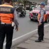 Antisipasi Macet Libur Lebaran 2026, Dishub Cimahi Kerahkan 104 Personel