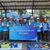 PLN Icon Plus SBU Regional Jabar Gelar Apel Siaga RAFI 2026, Pastikan Keandalan Jaringan dan Keselamatan Kerja
