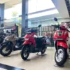 Sambut Bulan Maret, DAM Hadirkan Beragam Promo Menarik untuk Pembelian Sepeda Motor Honda