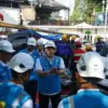 Siaga Lebaran 2026, PLN UID Jawa Barat Kerahkan 4.993 Personel Jaga Keandalan Pasokan Listrik