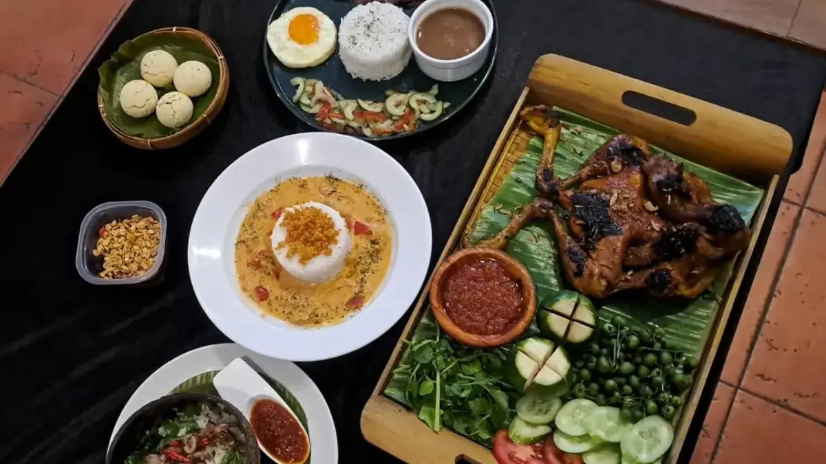 Ambara Biru Hadirkan Sensasi Kuliner Sunda–Brasil di Bandung, Tawarkan Paket Buka Puasa Mulai Rp55 Ribu