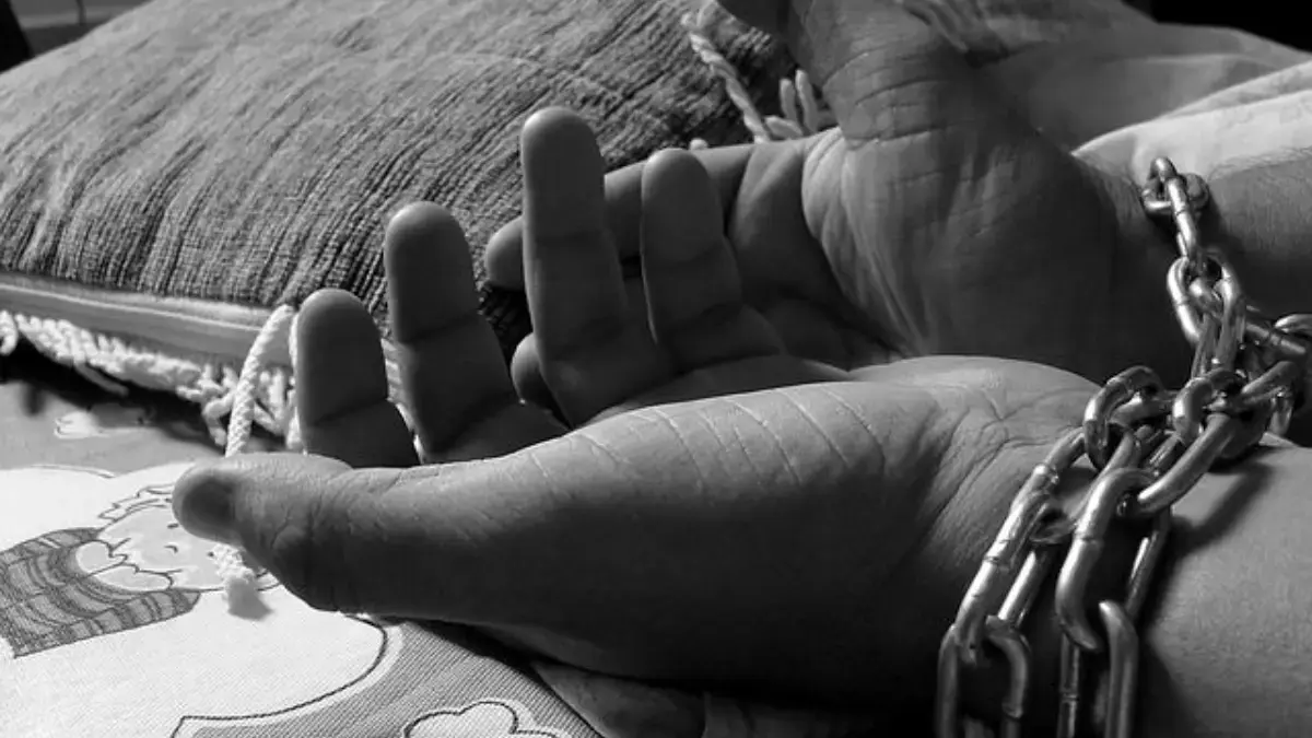 Iming-iming Kerja di Jakarta, Dua Remaja Asal KBB Terjerat Prostitusi Daring