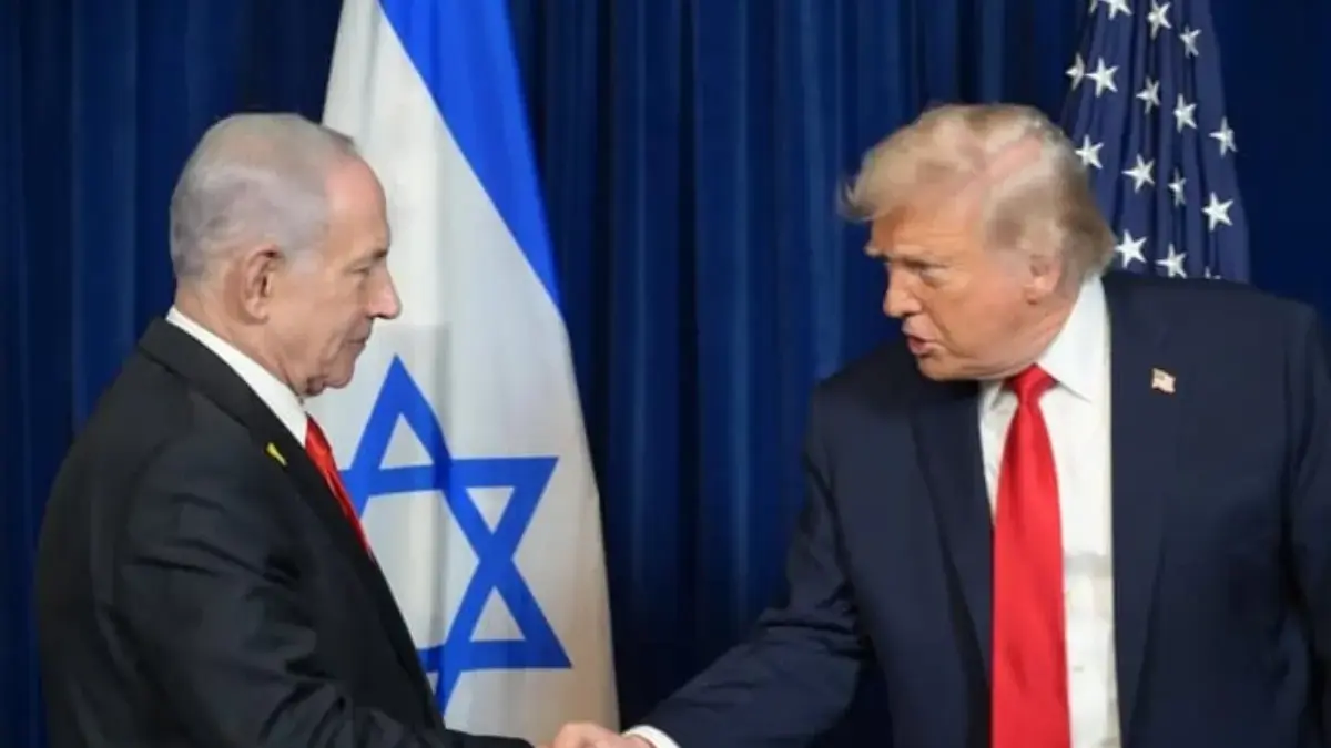 Netanyahu Dikabarkan Menghilang, Media Iran Ungkap Spekulasi Tewasnya PM Israel