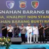 Rencana kucuran hibah Pemerintah Provinsi Jawa Barat kepada sejumlah instansi vertikal meningkat tajam pada 2
