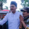 Usai Puting Beliung Terjang Cimahi, Adhitia Yudisthira Tinjau Langsung Rumah Warga Terdampak
