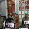 Dok. Plt Kapolrestabes Bandung, Kombes Pol Adiwijaya. Foto. Sandi Nugraha.