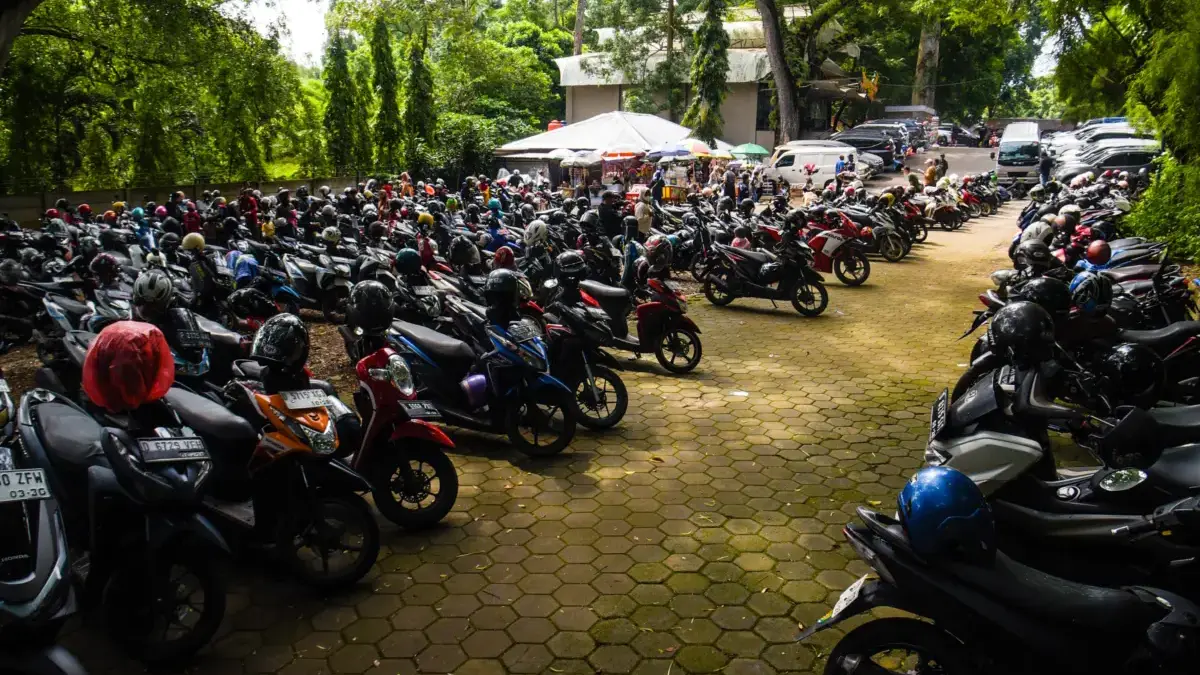 Antisipasi Getok Parkir di Tempat Wisata saat Libur Lebaran, Kapolda Jabar Minta Reskrim Siaga