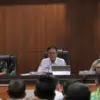 Antisipasi Cuaca Ekstrem hingga Lonjakan Harga, Bupati Ciamis Kumpulkan Forkopimda Jelang Lebaran 2026