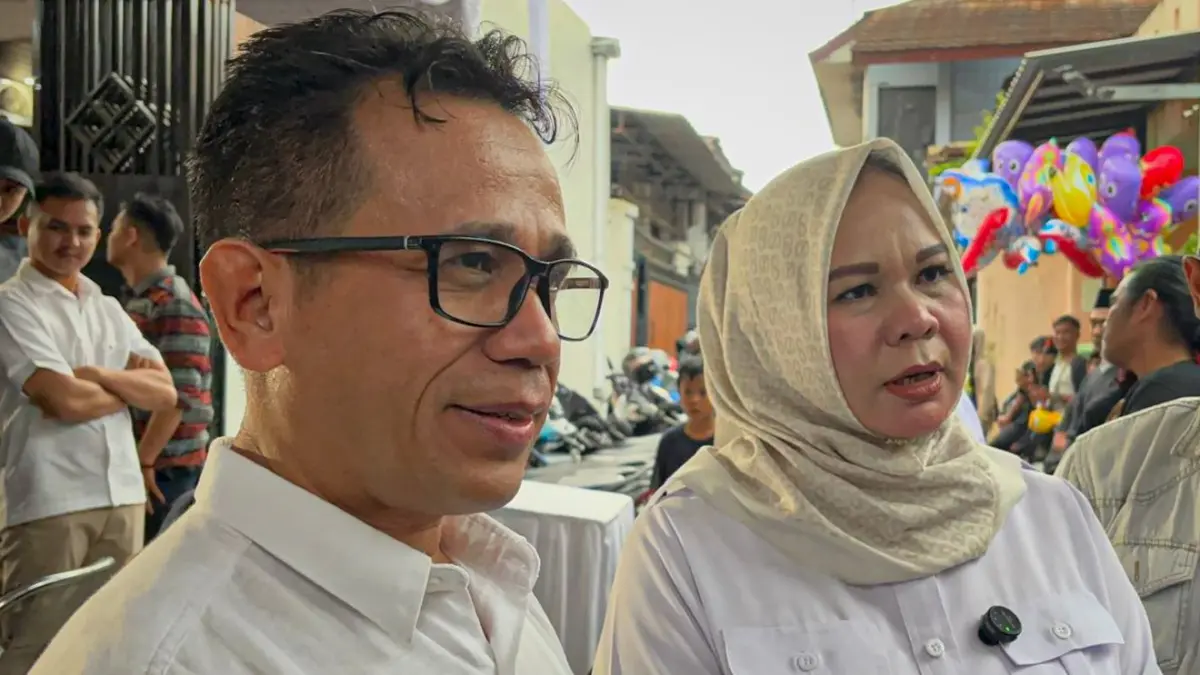 Panaskan Mesin Politik, Gerindra KBB Incar Kursi Ketua DPRD dan Bupati