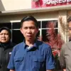 Dok. Kasatreskrim Polrestabes Bandung, AKBP Anton.