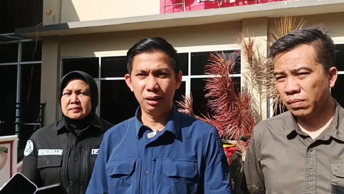 Diduga Lakukan Pengeroyokan, 6 Debt Collector di Bandung Berhasil Diringkus Polisi 