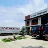 PT Yutaka Trans Fabio di Cikarang Selatan. (Dok Humas)