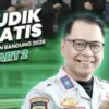 Mudik Gratis, Hilman Kadar Tegaskan : Kepedulian Kang DS untuk Warga Kabupaten Bandung