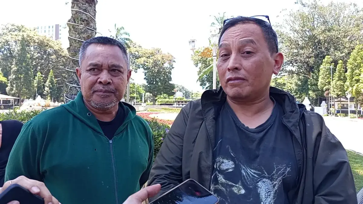 Korban Longsor dan Penggusuran Kampung Ciburial Terima Kompensasi dari Pemprov