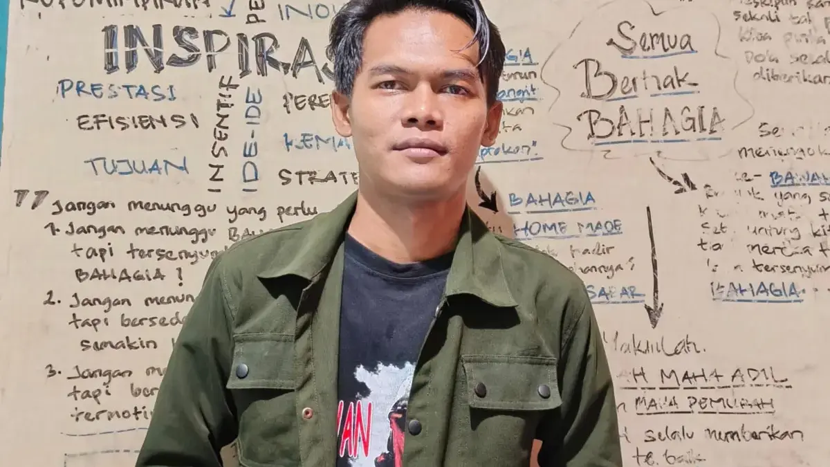 Pengamat Sebut Penguasa Bayangan Ganggu Tata Kelola Pemerintahan Banjar Pengamat Sebut Dugaan Praktik Penguasa Bayangan yang Akibatkan Defisit APBD Banjar
