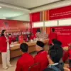 PDIP Optimistis Kembali Kuasai Politik Bandung Barat