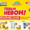 Promo Indomaret hari ini