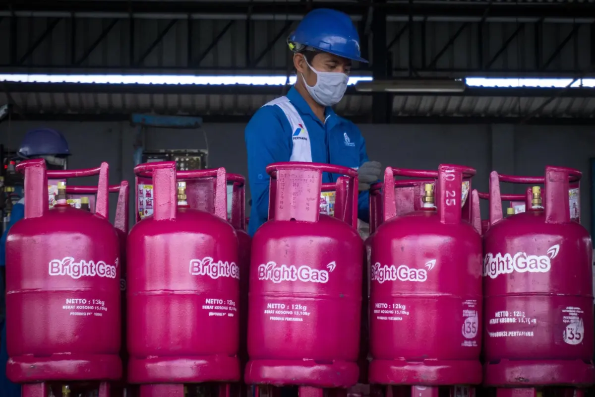 Ikuti Imbauan Presiden, Pertamina Bagikan Tips Memasak Hemat Energi Jelang Lebaran – jabarekspres.com