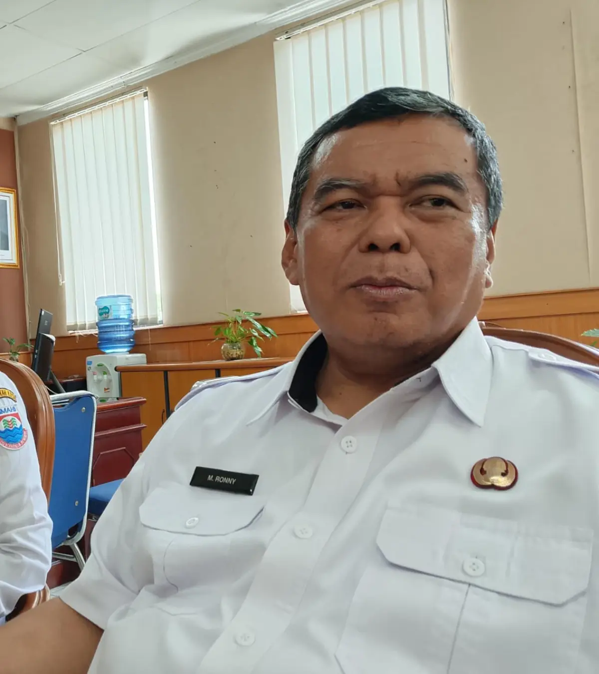 Pemkot Cimahi Masih WFO Penuh, Kebijakan WFH Tunggu Aturan Pemerintah Pusat – jabarekspres.com