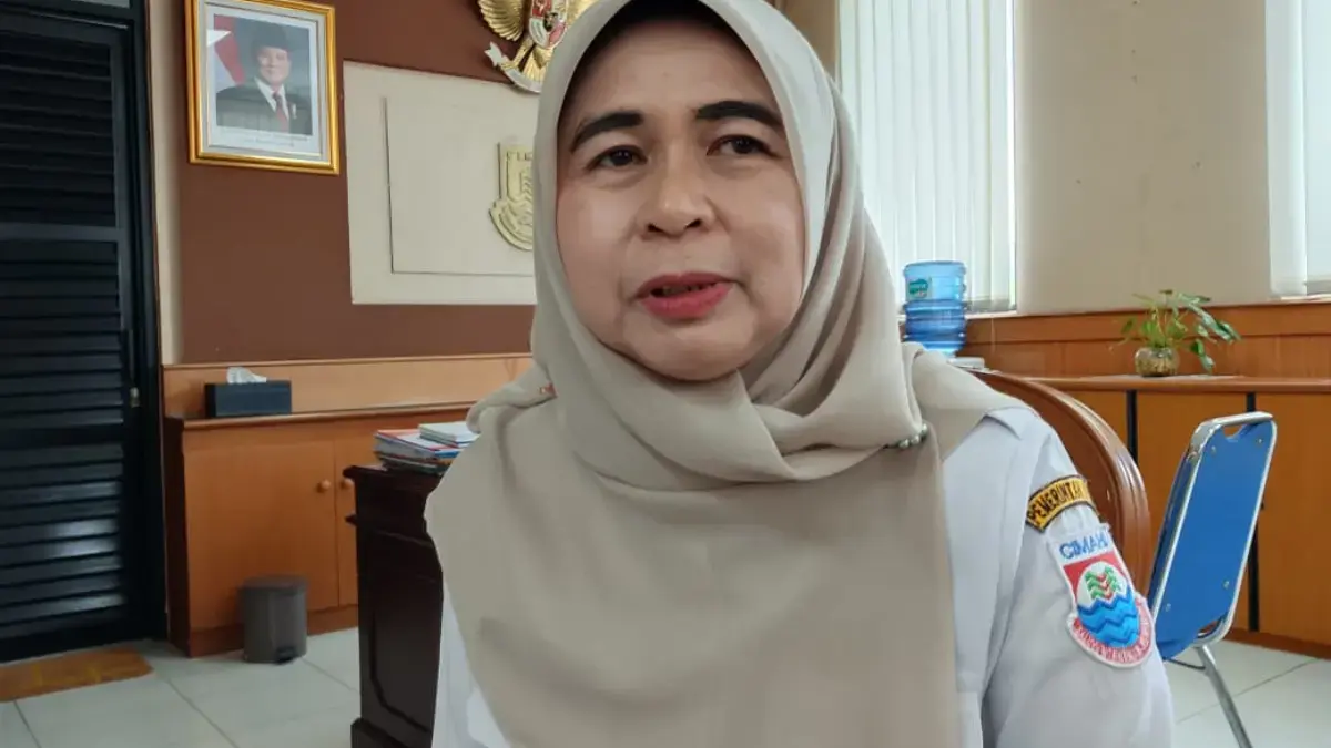 ASN Cimahi Absen Tanpa Keterangan, BKPSDM Siapkan Sanksi Bertahap