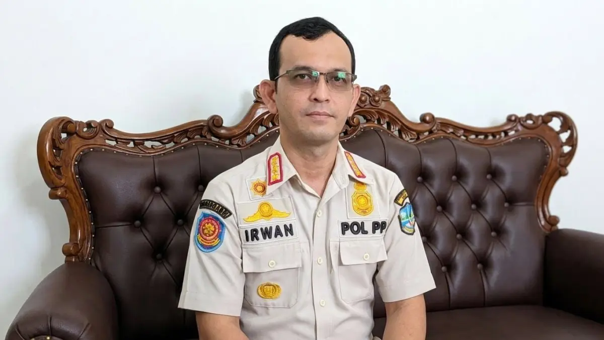 21 ASN Kota Banjar Mangkir Tanpa Keterangan Pascalibur Lebaran, Termasuk Fungsional Ahli Utama! 21 ASN Kota Banjar Mangkir Tanpa Keterangan Pascalibur Lebaran, Termasuk Fungsional Ahli Utama!