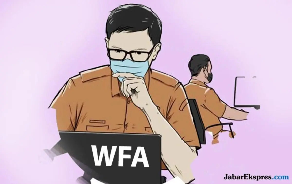 Pengamat Nilai Wacana WFH dan PJJ di Kota Bandung Harus Terukur! – jabarekspres.com