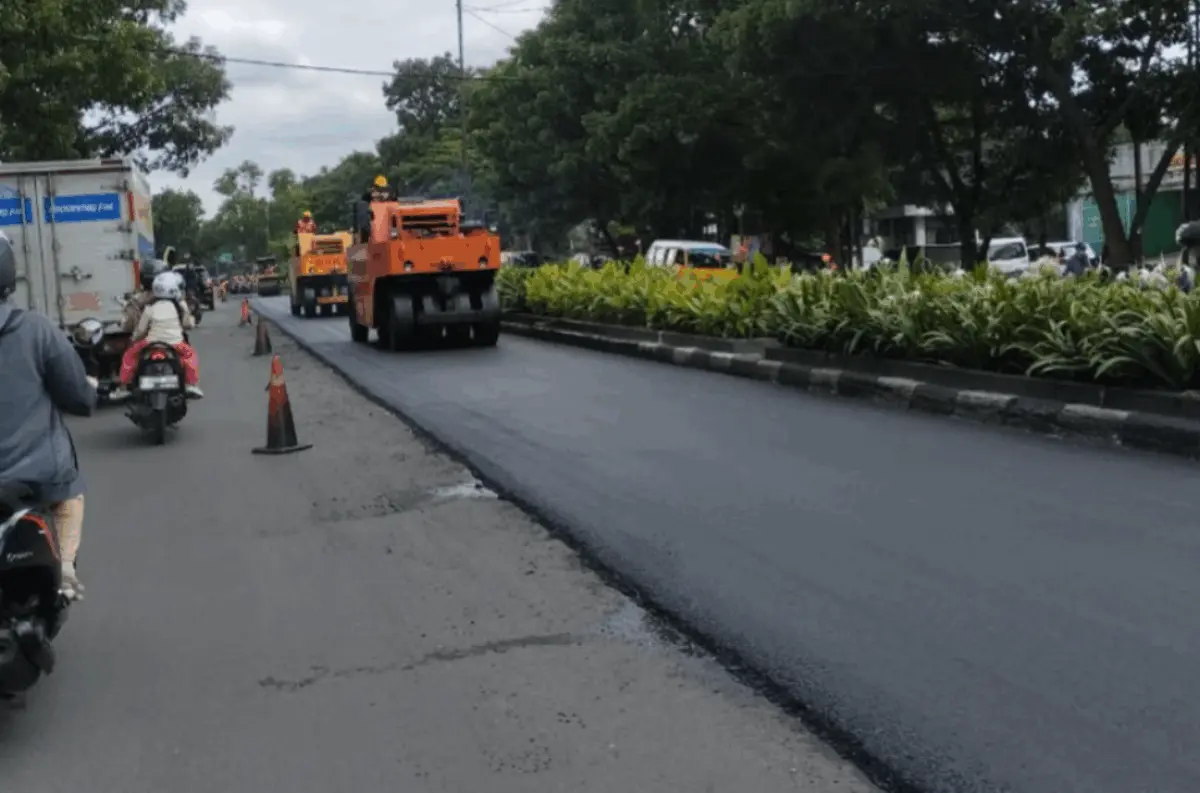 DBMPR Target Muluskan 166 Km Jalan di Jawa Barat pada 2026 – jabarekspres.com