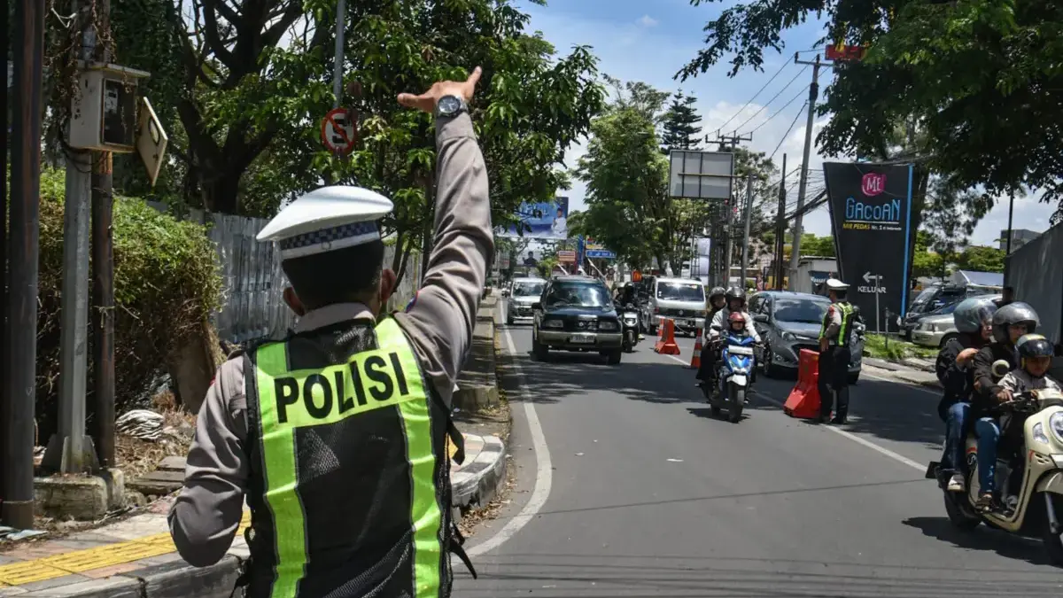 Lembang Diprediksi Kembali Padat di Akhir Pekan Ini