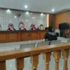 Bongkar Soal Motif, Majelis Hakim Cecar Resbob di Ruang Sidang