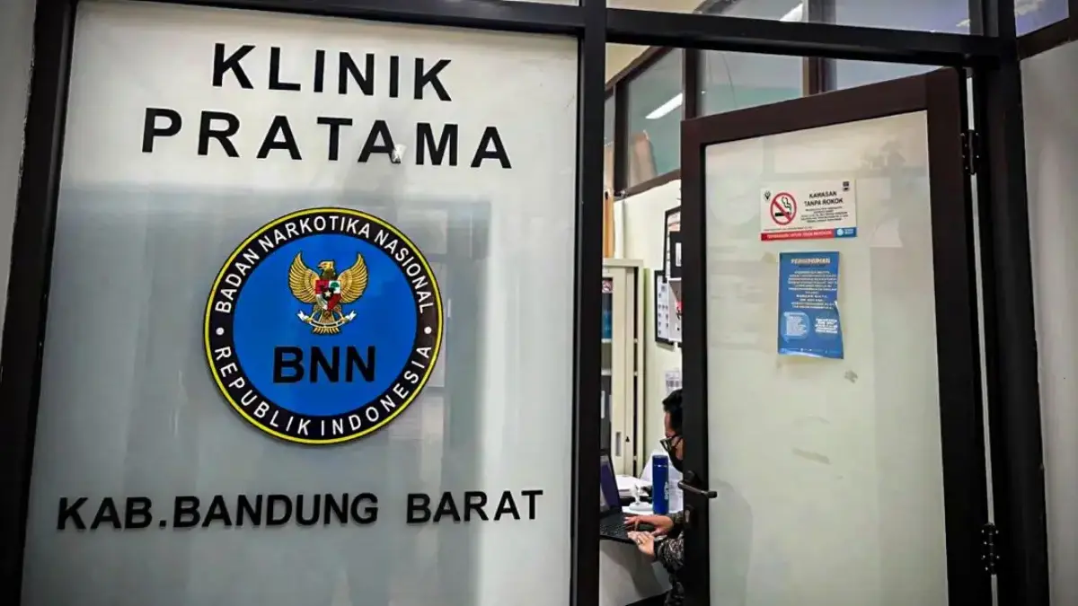 Ubah Pola Rehabilitasi, BNN KBB Andalkan Pendekatan Sosial dan Keluarga Ubah Pola Rehabilitasi, BNN KBB Andalkan Pendekatan Sosial dan Keluarga