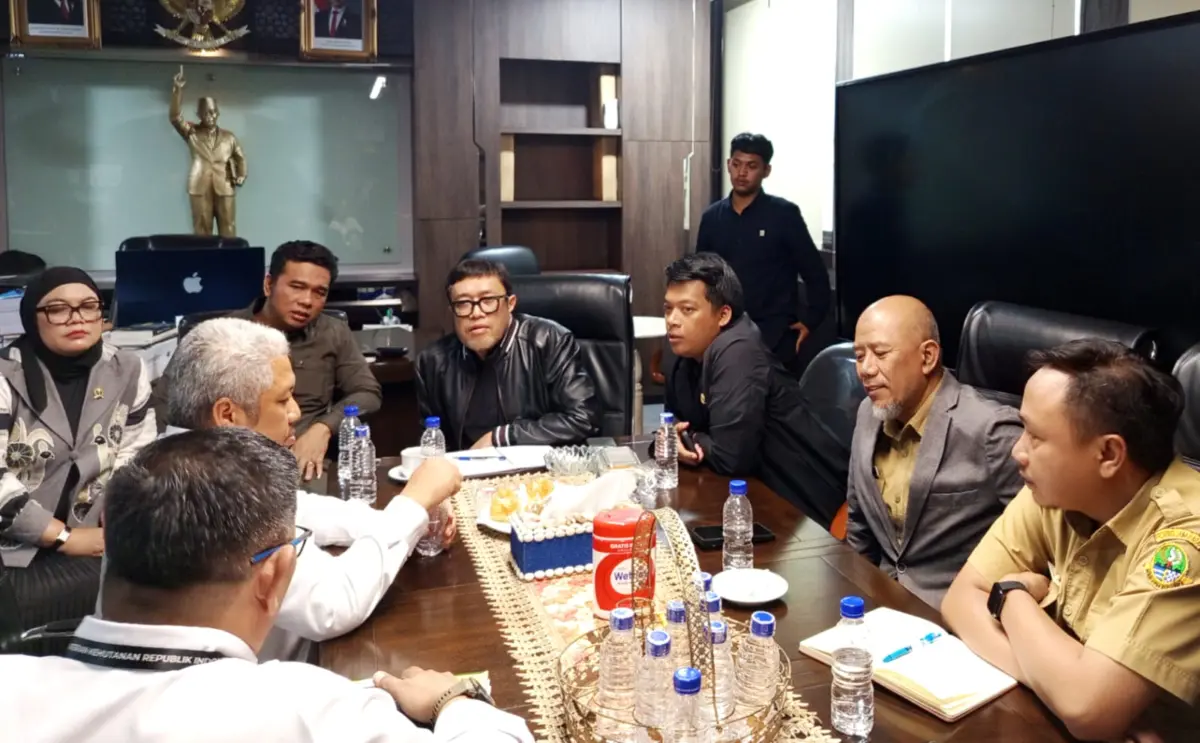 Harus Sat Set Jangan Bikin Orang Bingung – jabarekspres.com