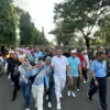 CFD Tegar Beriman Kembali Digelar Mulai 5 April, Siap-siap Ada Fasilitas Tambahan!