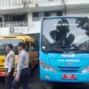 Pemangkasan Anggaran, Operasional Bus Sekolah di Kota Bogor Mulai Dikaji