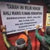Konflik Lahan SDN Langensari Bandung Barat Berlanjut, Ahli Waris Tempuh Banding