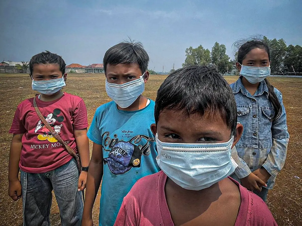 14 Warga Bandung Barat Positif Campak, Dinkes Siapkan 57 Ruang Isolasi – jabarekspres.com