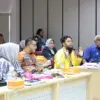 Pembahasan LKPJ Gubernur Dimulai di Sumedang oleh Komisi II DPRD Jabar