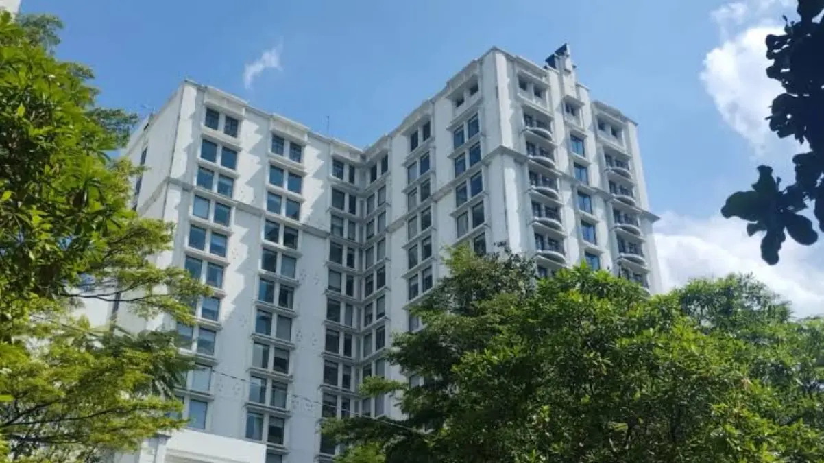 Okupansi Hotel Bandung Tembus 90 Persen, Kunjungan Wisatawan Melonjak Pasca Lebaran 2026 – jabarekspres.com