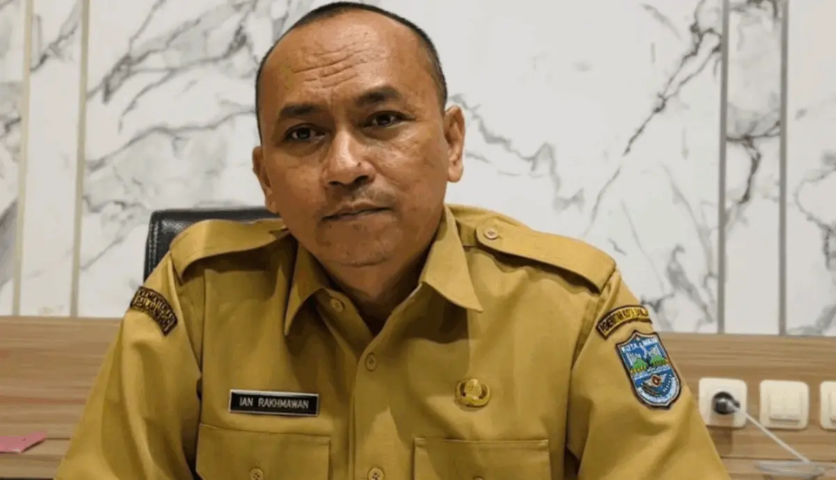 BPKPD Banjar Ungkap Skema Rasionalisasi dan Rencana Merger OPD Demi Tekan Belanja Pegawai – jabarekspres.com