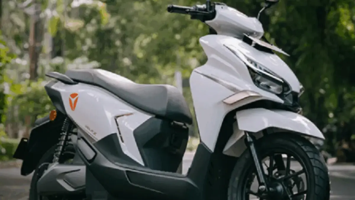 Cas Sebentar, Jalan Lagi! Ini Rekomendasi Motor Listrik Fast Charging yang Wajib Dicoba Cas Sebentar, Jalan Lagi! Ini Rekomendasi Motor Listrik Fast Charging yang Wajib Dicoba