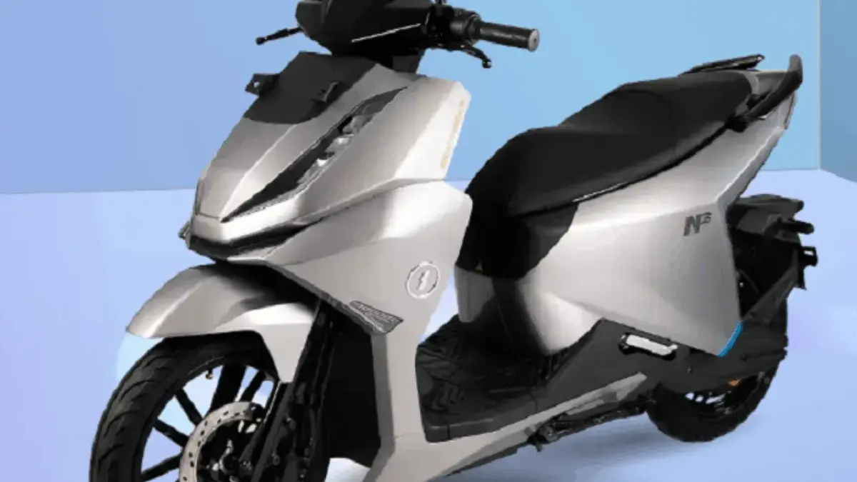 9 Motor Listrik Murah di Bawah Rp15 Juta, Bisa Tempuh 100 Km Sekali Cas!