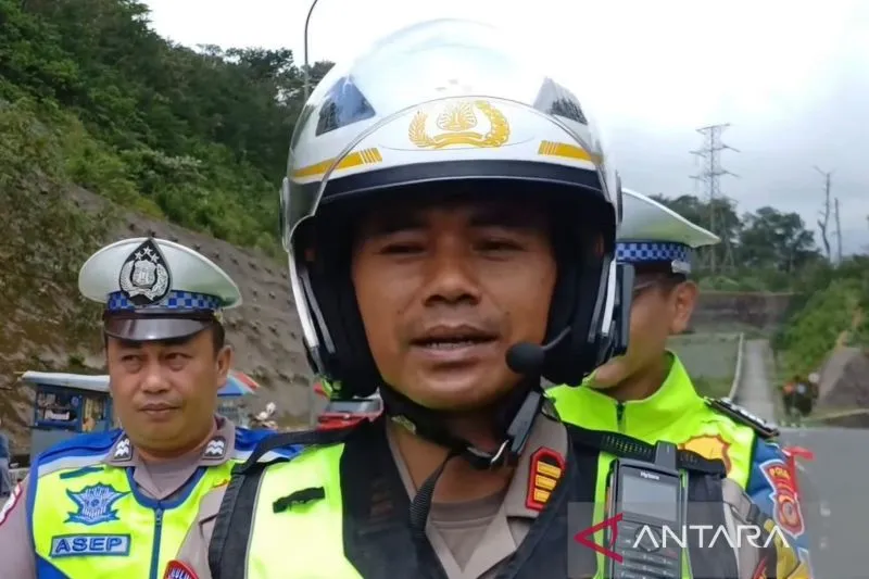 H+2 Lebaran, Pemudik Jarak Dekat Masih Dominasi Jalur Cianjur – jabarekspres.com H+2 Lebaran, Pemudik Jarak Dekat Masih Dominasi Jalur Cianjur – jabarekspres.com