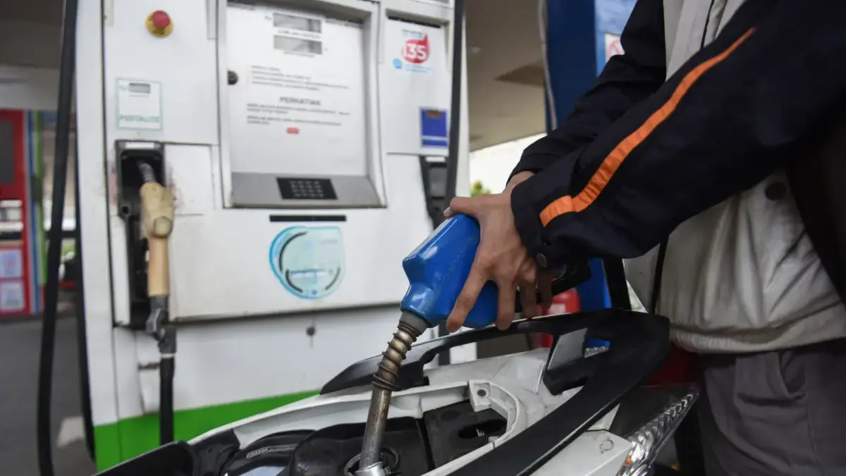 Stok BBM-LPG hingga Pangan Jelang Lebaran Diklaim Terjaga, Benarkah? Stok BBM-LPG hingga Pangan Jelang Lebaran Diklaim Terjaga, Benarkah?